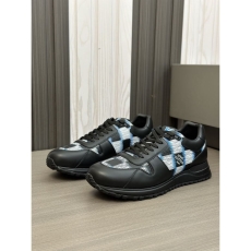 Louis Vuitton Run Away Sneaker